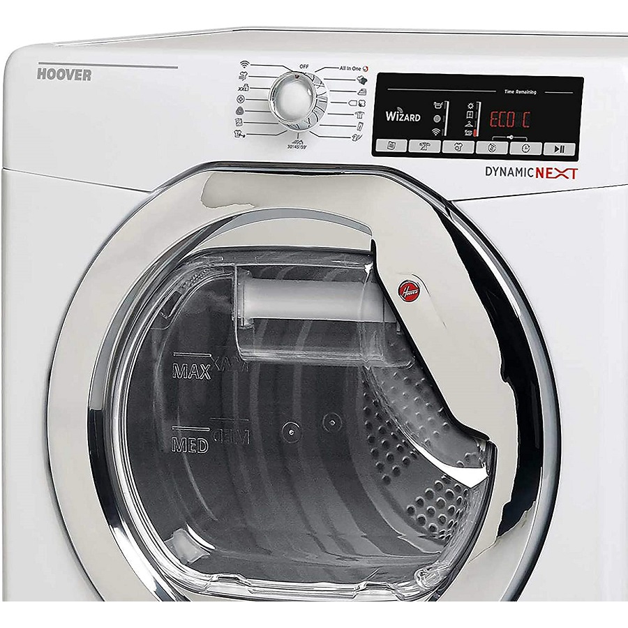 תמונה של מייבש כביסה 10 קג קונדנסור hoover