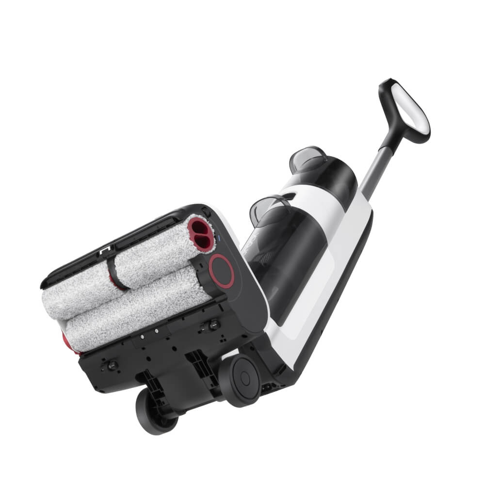 תמונה של שואב אבק ושוטף ידני אלחוטי roborock