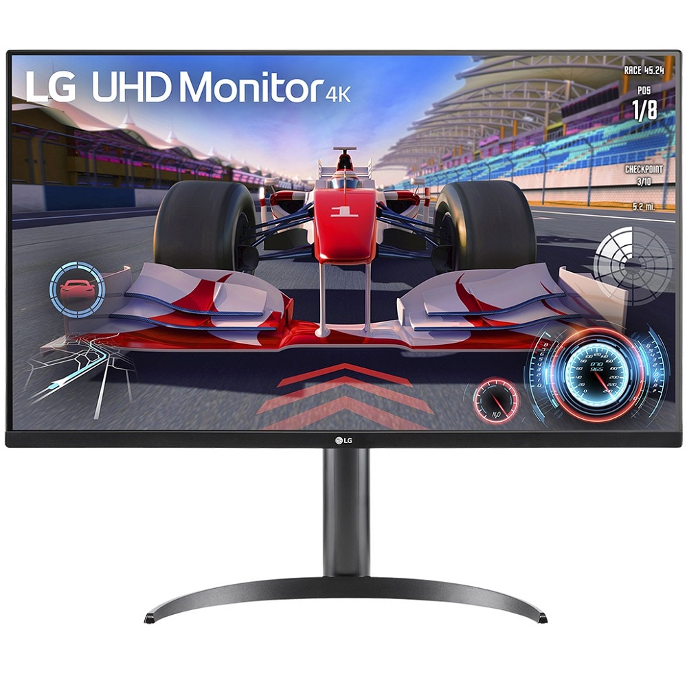 מסך מחשב גיימינג LG 
