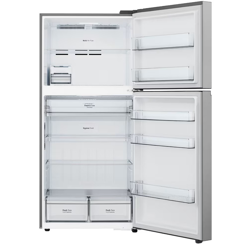 מקרר מקפיא עליון - 612 ליטר lg