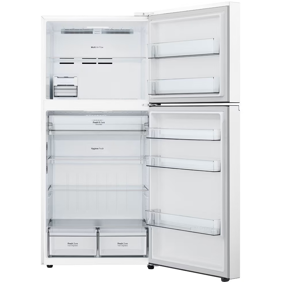 מקרר מקפיא עליון - 612 ליטר lg