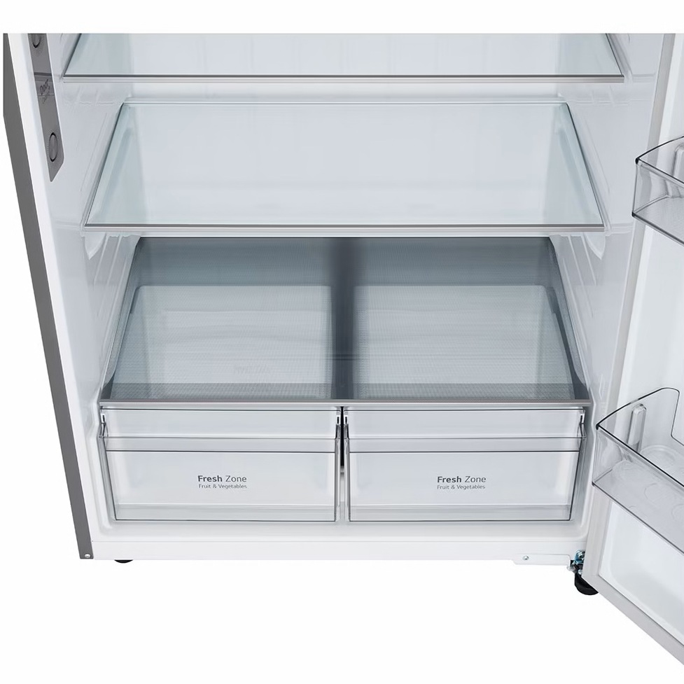 מקרר מקפיא עליון - 612 ליטר lg