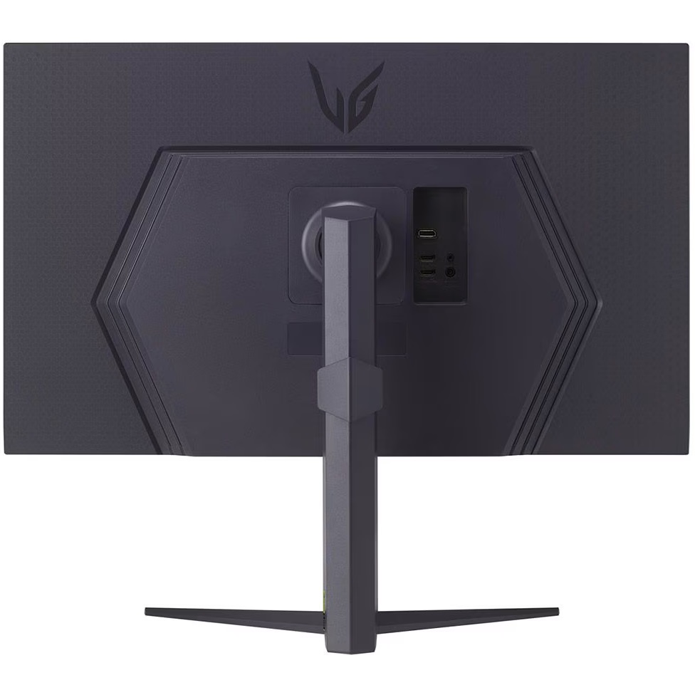מסך מחשב גיימינג lg qhd 32
