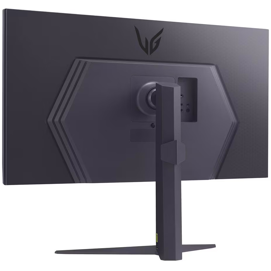 מסך מחשב גיימינג lg qhd 32