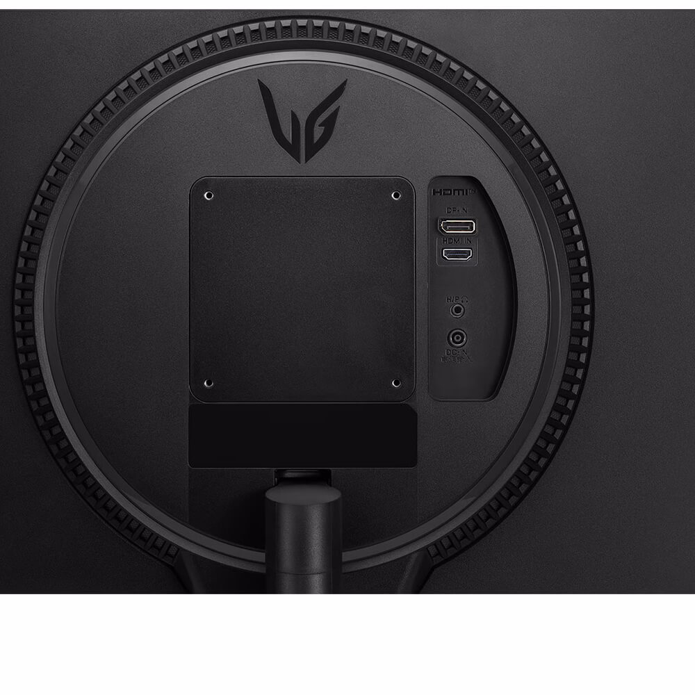 מסך מחשב גיימינג 24 lg fhd