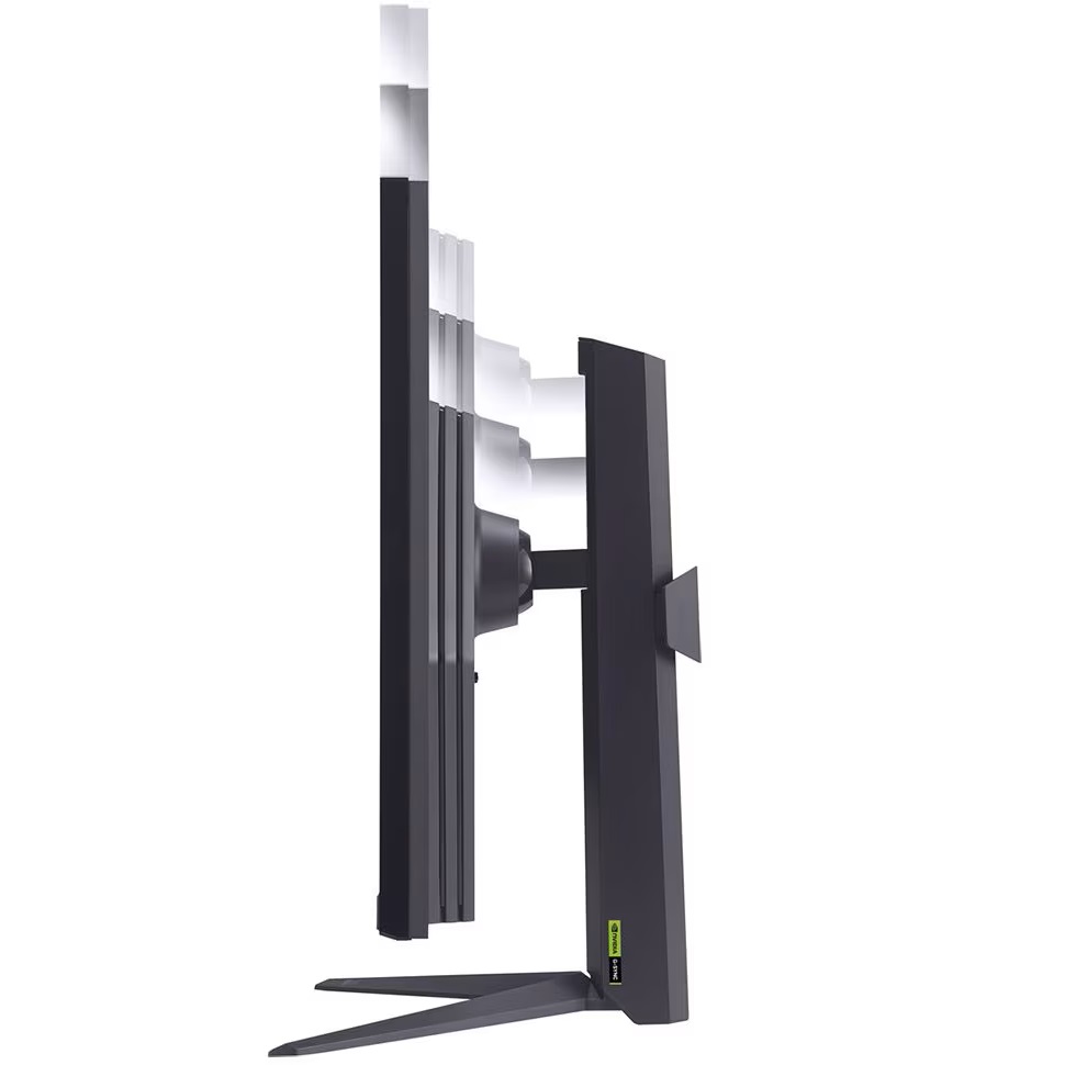 מסך מחשב גיימינג lg qhd 32