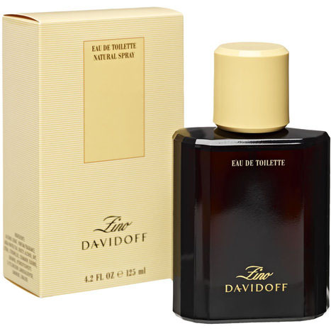 בושם לגבר davidoff