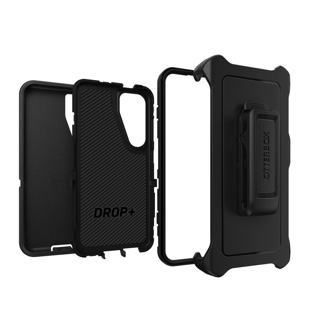 כיסוי עמיד במיוחד לסמארטפון otterbox