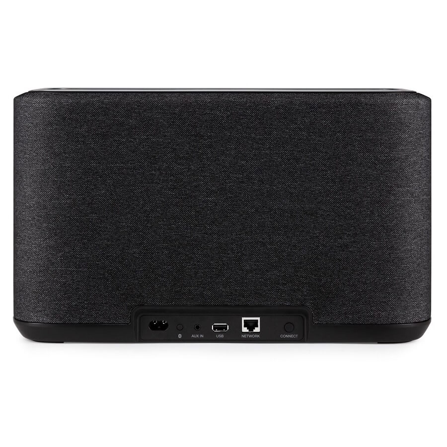 denon home 350 black denon