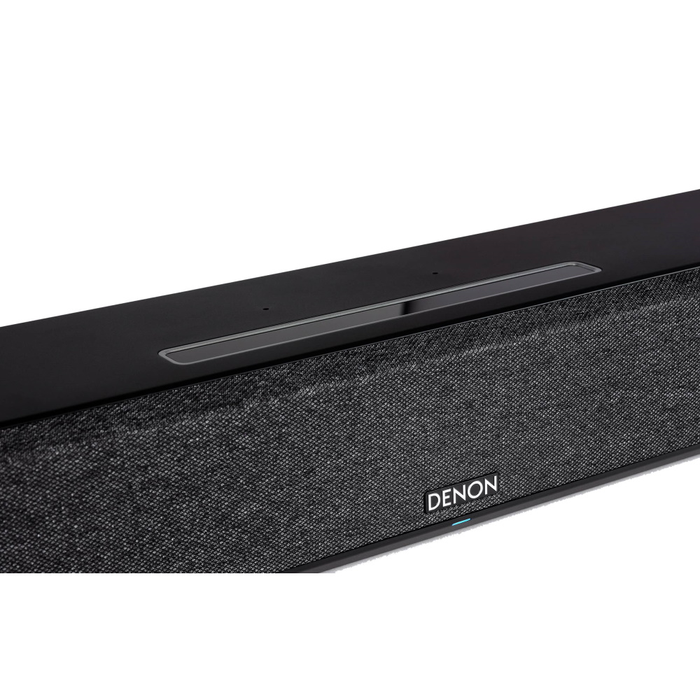 מקרן קול 4.0 ערוצים כולל denon heos+dolby atmos