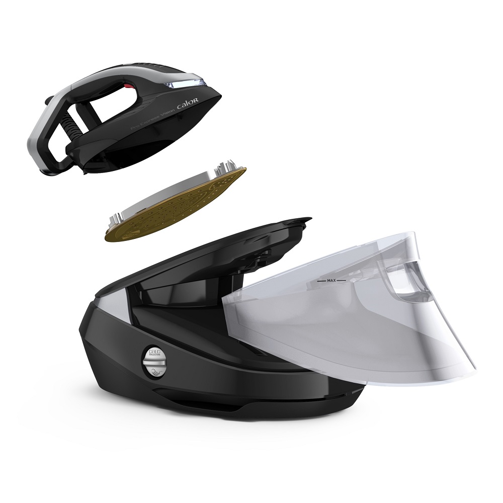 pro express vision smart led gv9821e0 tefal