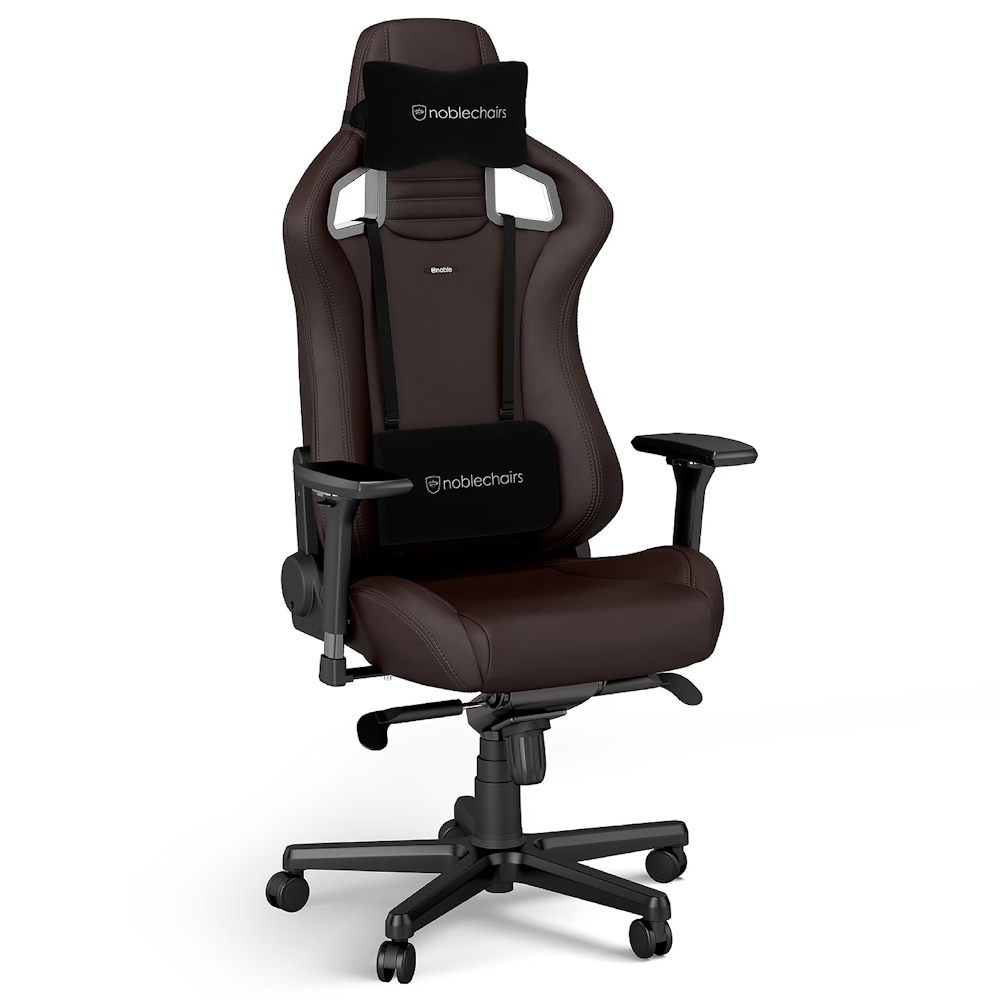 כיסא גיימינג Noblechairs &lrm;EPIC JAVA EDITION