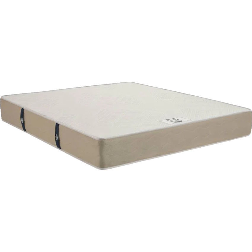 מזרן זוגי Sealy &lrm;Dormiva Latex 140x190