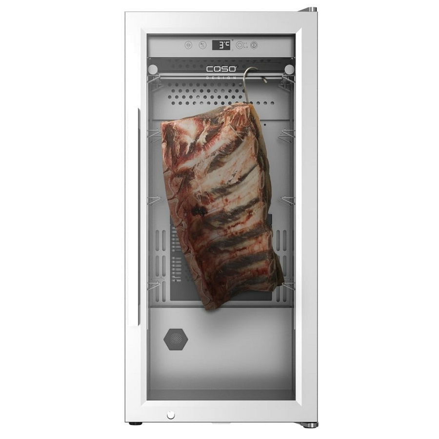 dryaged master 63 caso