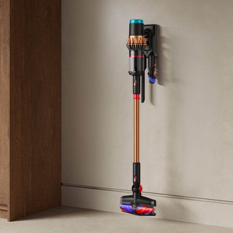 שואב אבק אלחוטי dyson