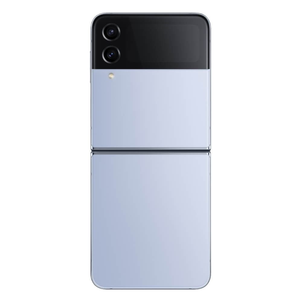 טלפון סלולרי מתקפל 6.7 samsung galaxy z flip 4