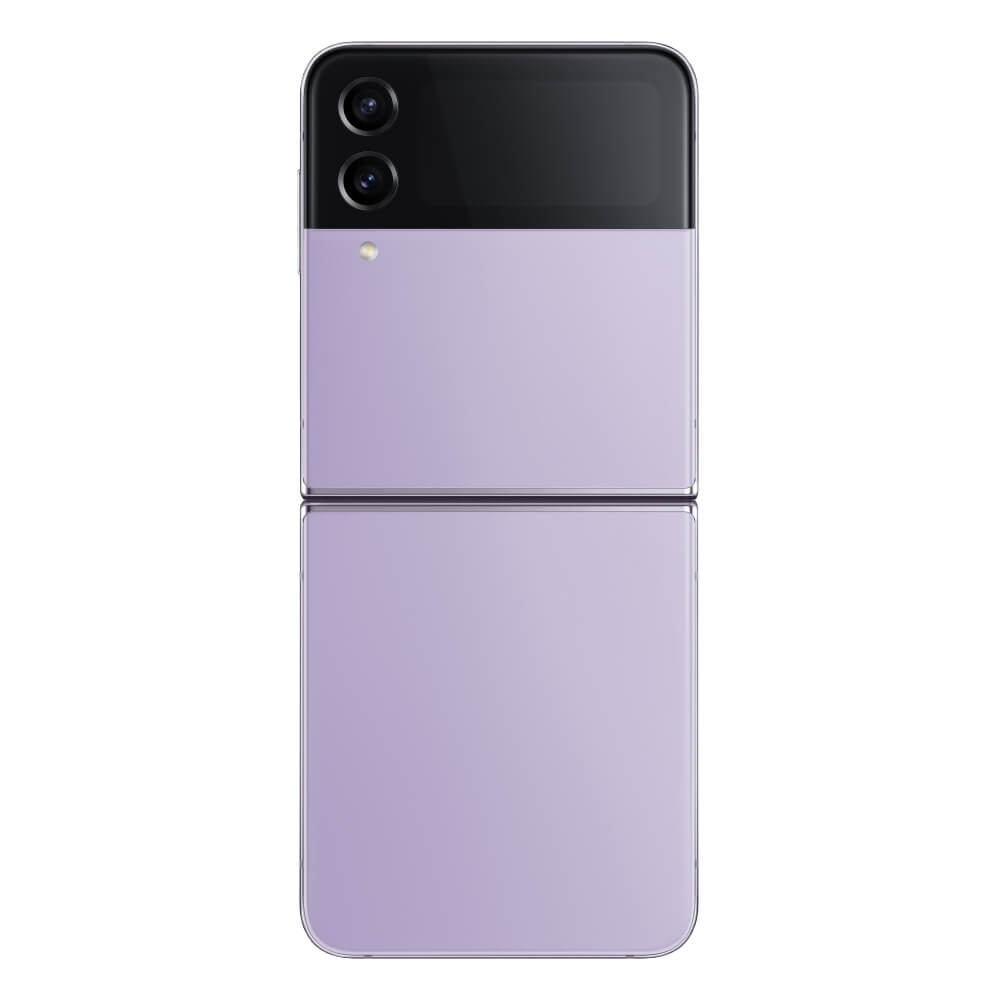 תמונה של טלפון סלולרי מתקפל 6.7 samsung galaxy z flip 4