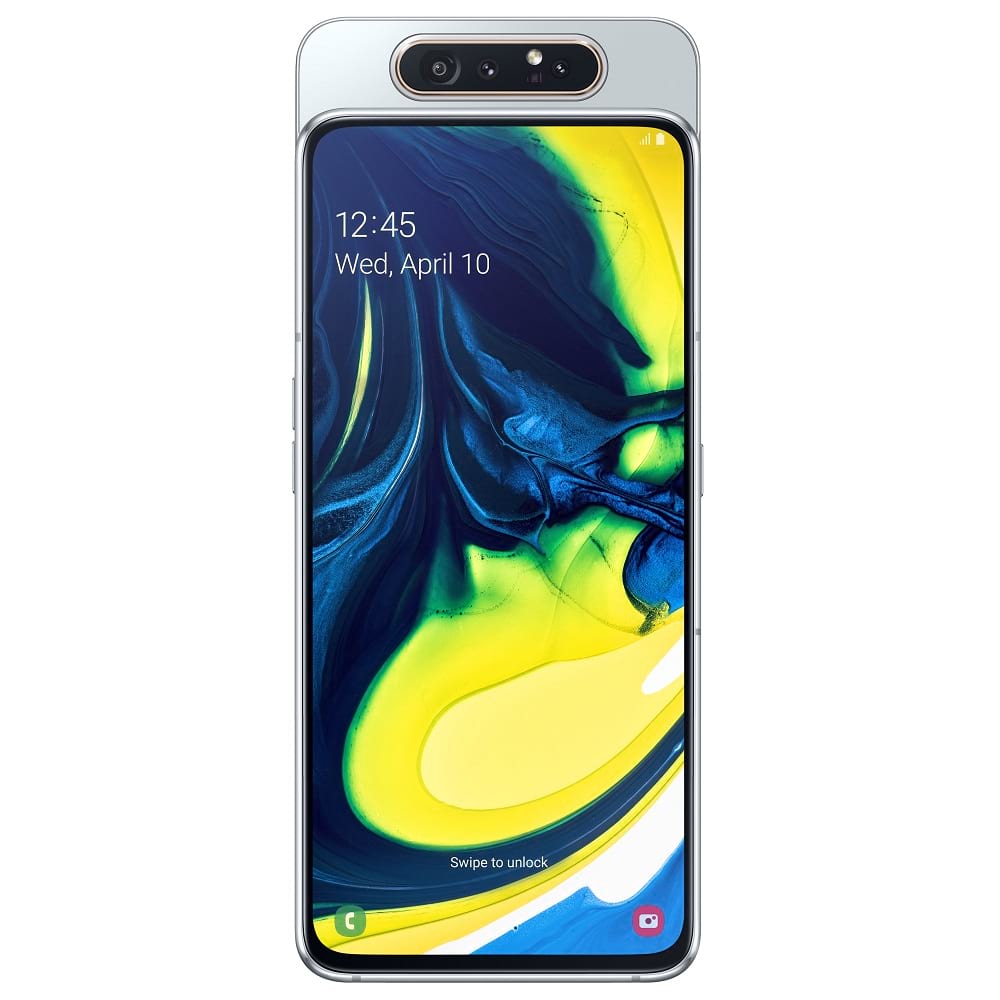 galaxy a80 sm-a805f 128gb samsung