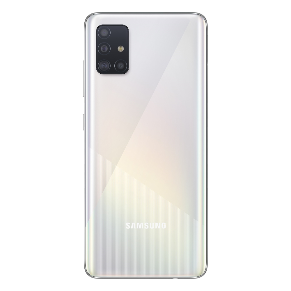תמונה של טלפון סלולרי 6.5 samsung galaxy a51 128gb