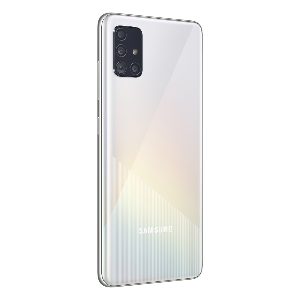 טלפון סלולרי 6.5 samsung galaxy a51 128gb