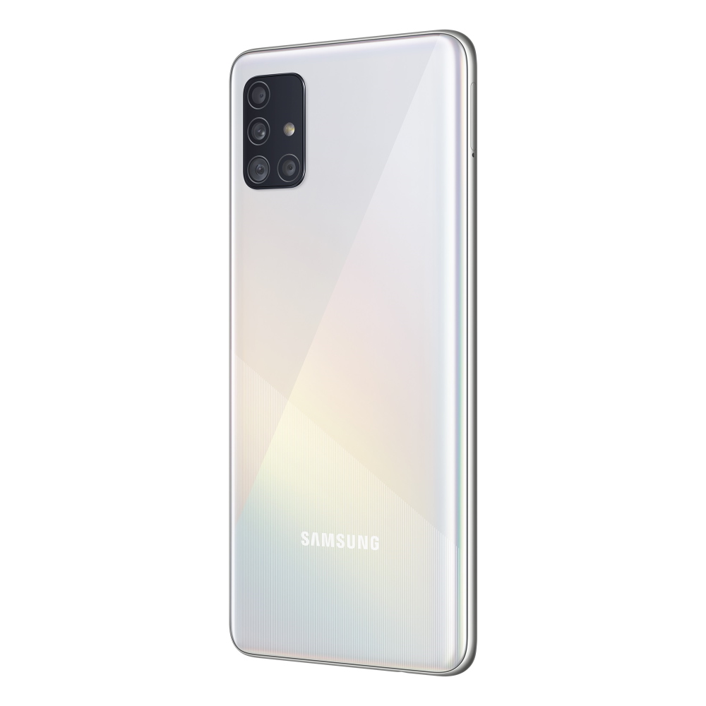 טלפון סלולרי 6.5 samsung galaxy a51 128gb