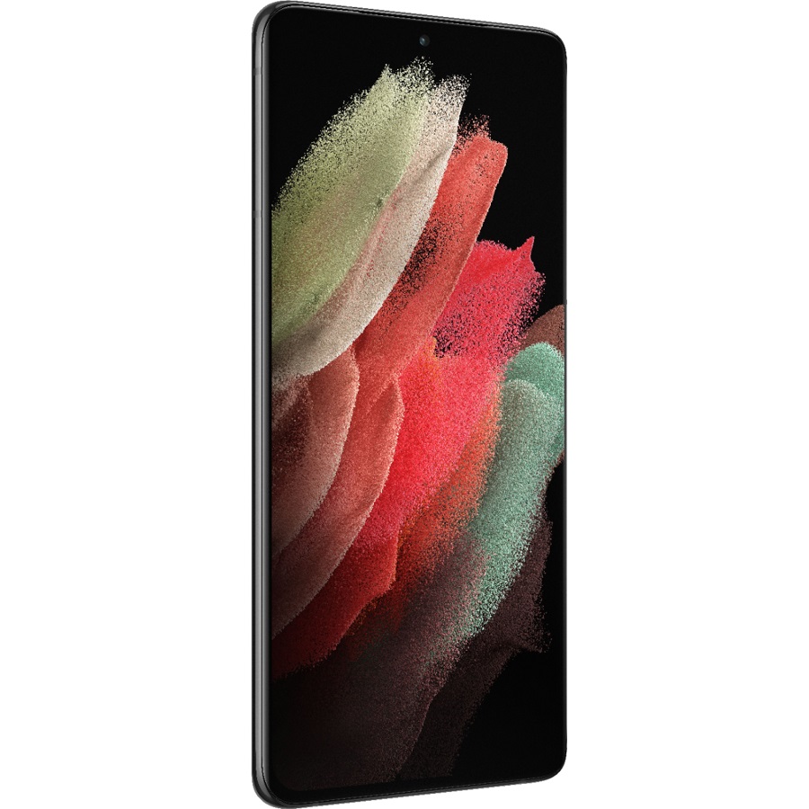 תמונה של טלפון סלולרי 6.8 samsung galaxy s21 ultra 5g