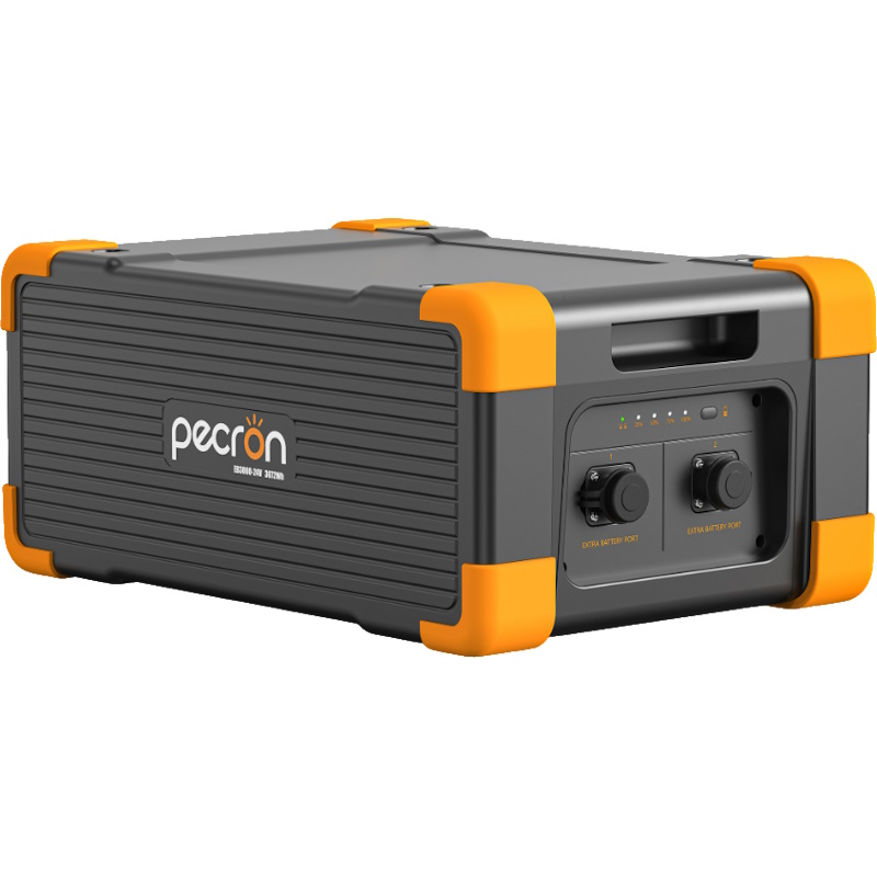e3000lfp pecron