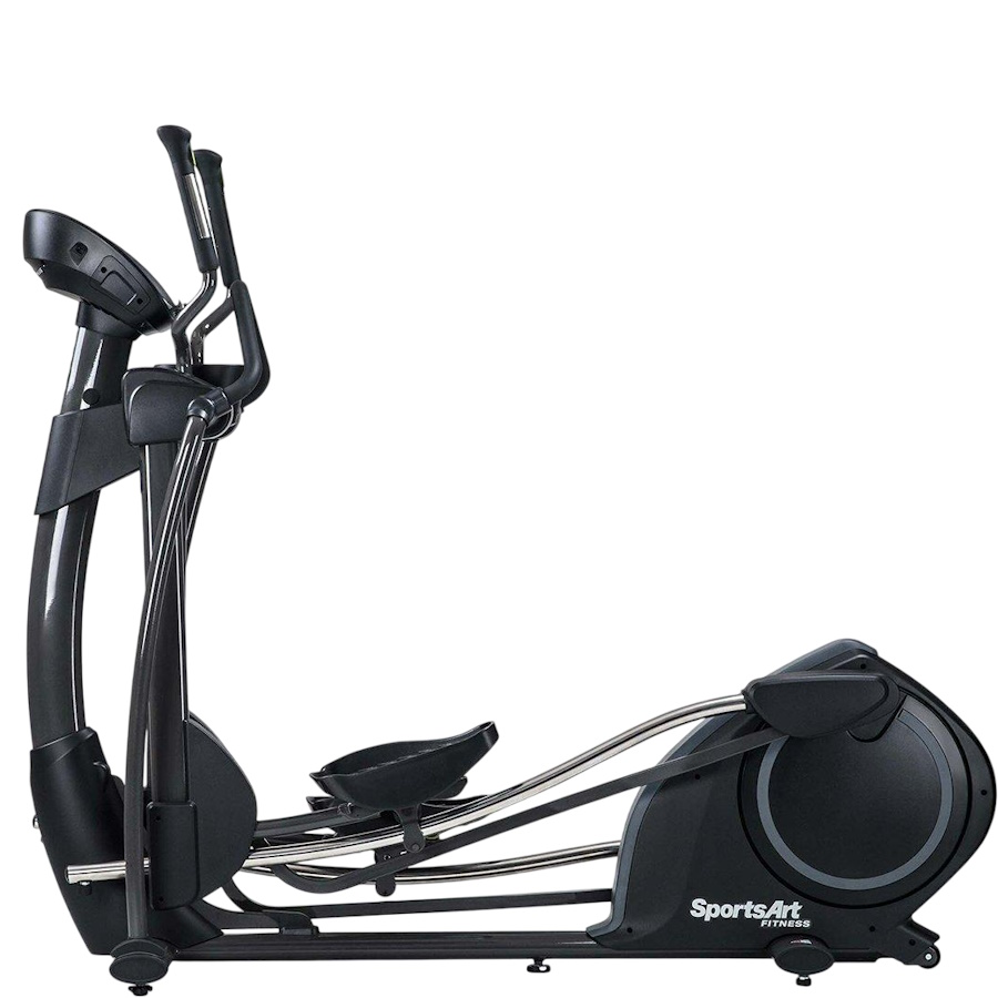 e845s sportsart
