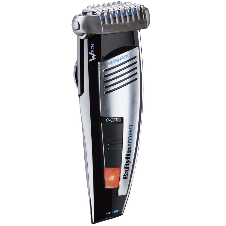 מכונה לעיצוב הזקן babyliss