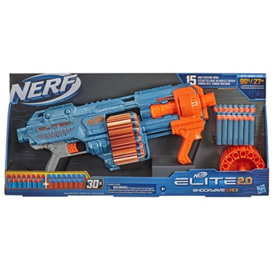 e9527 nerf