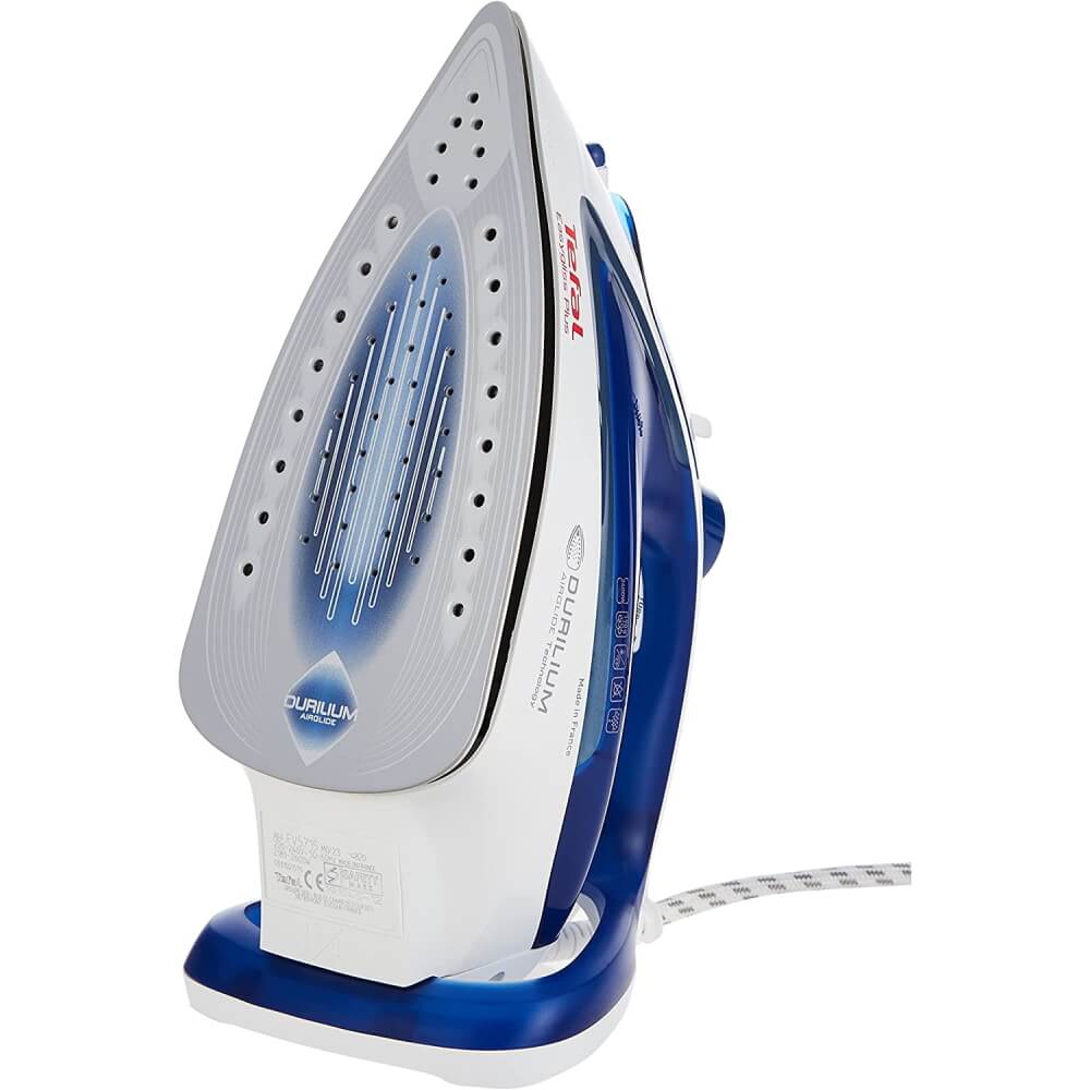 תמונה של מגהץ אדים כולל אפשרות לגיהוץ אנכי tefal