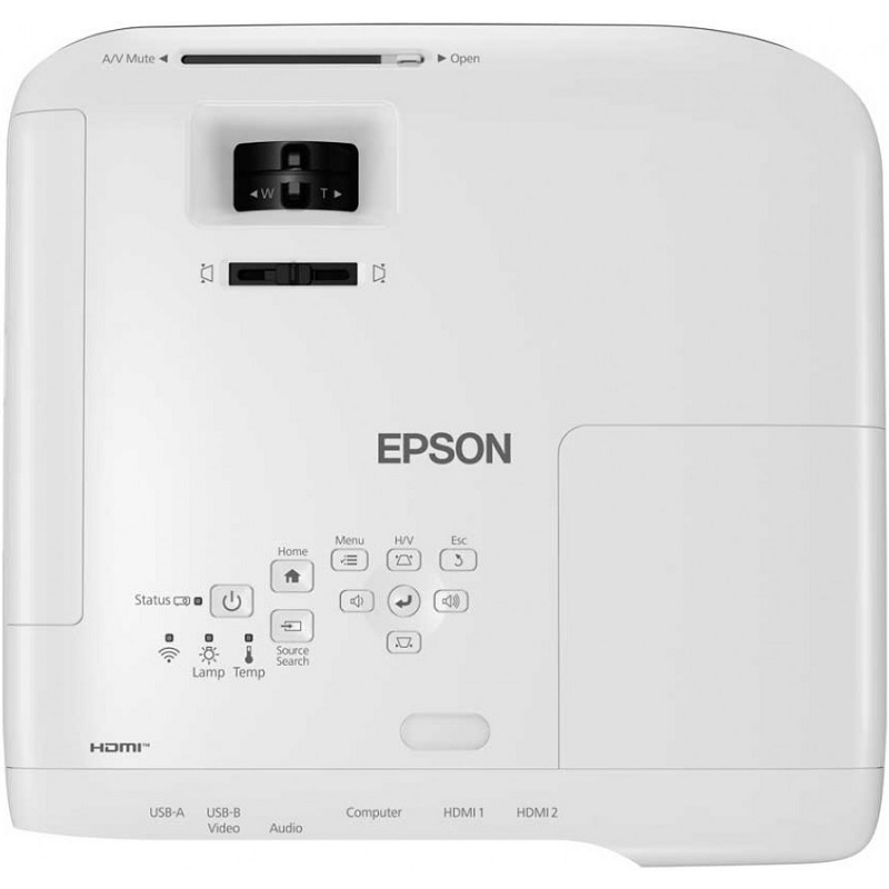 ebfh52 epson