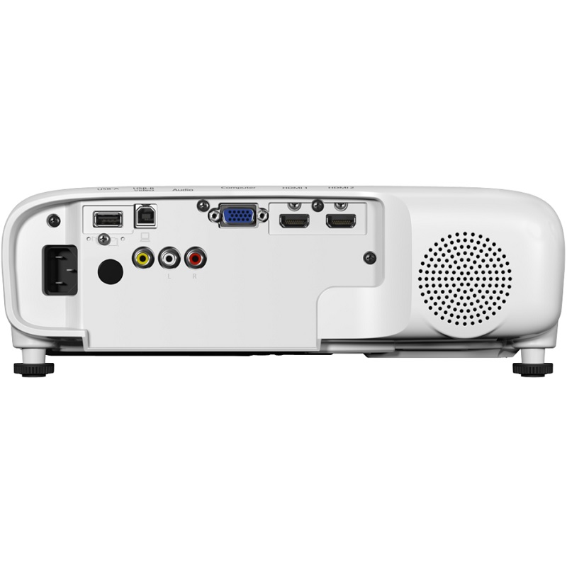 תמונה של מקרן full hd מתקדם - 4000 לומן epson