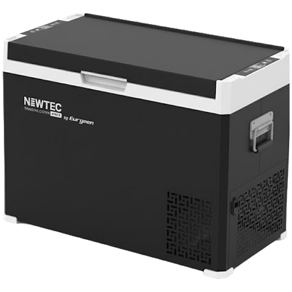 eg-ec40 newtec