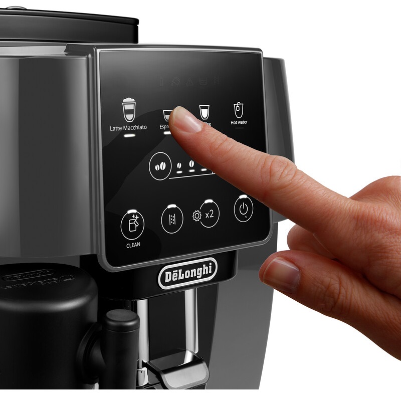 תמונה של מכונת קפה אוטומטית delonghi *עודפי מלאי*