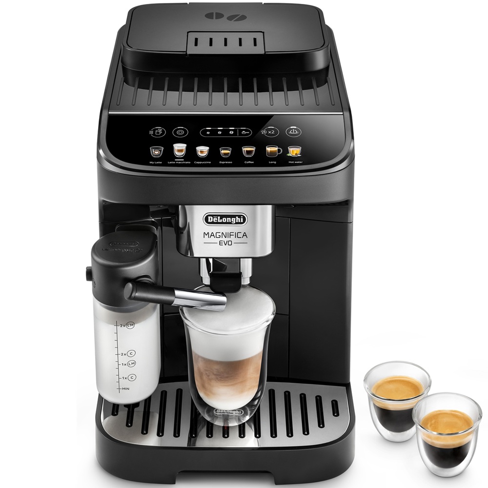 מכונת קפה אוטומטית delonghi *עודפי מלאי*