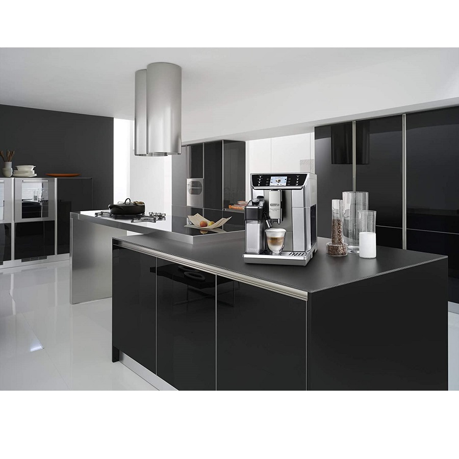 מכונת אספרסו אוטומטית delonghi
