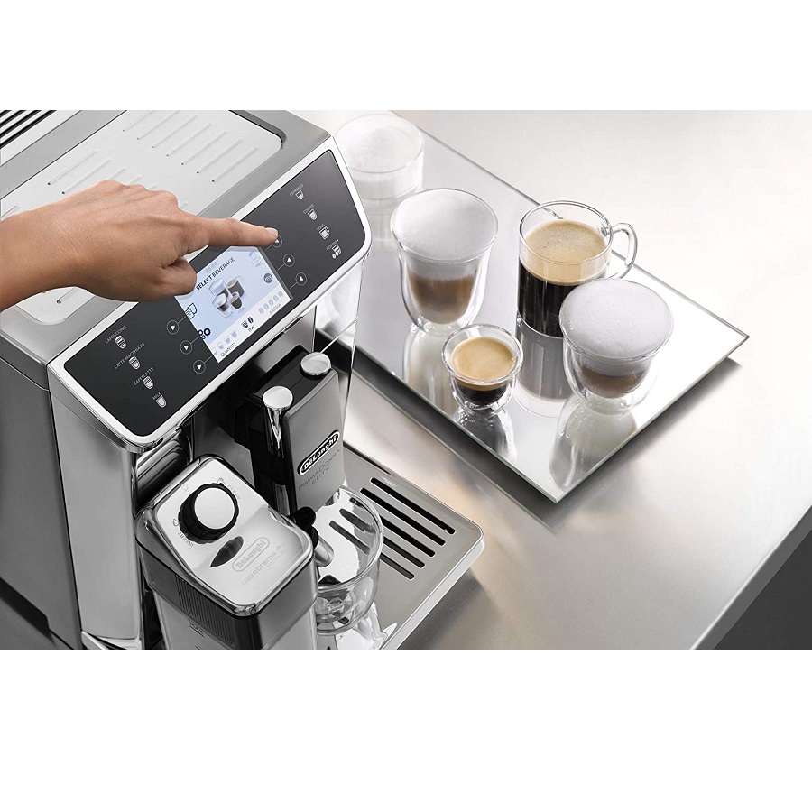 מכונת אספרסו אוטומטית delonghi