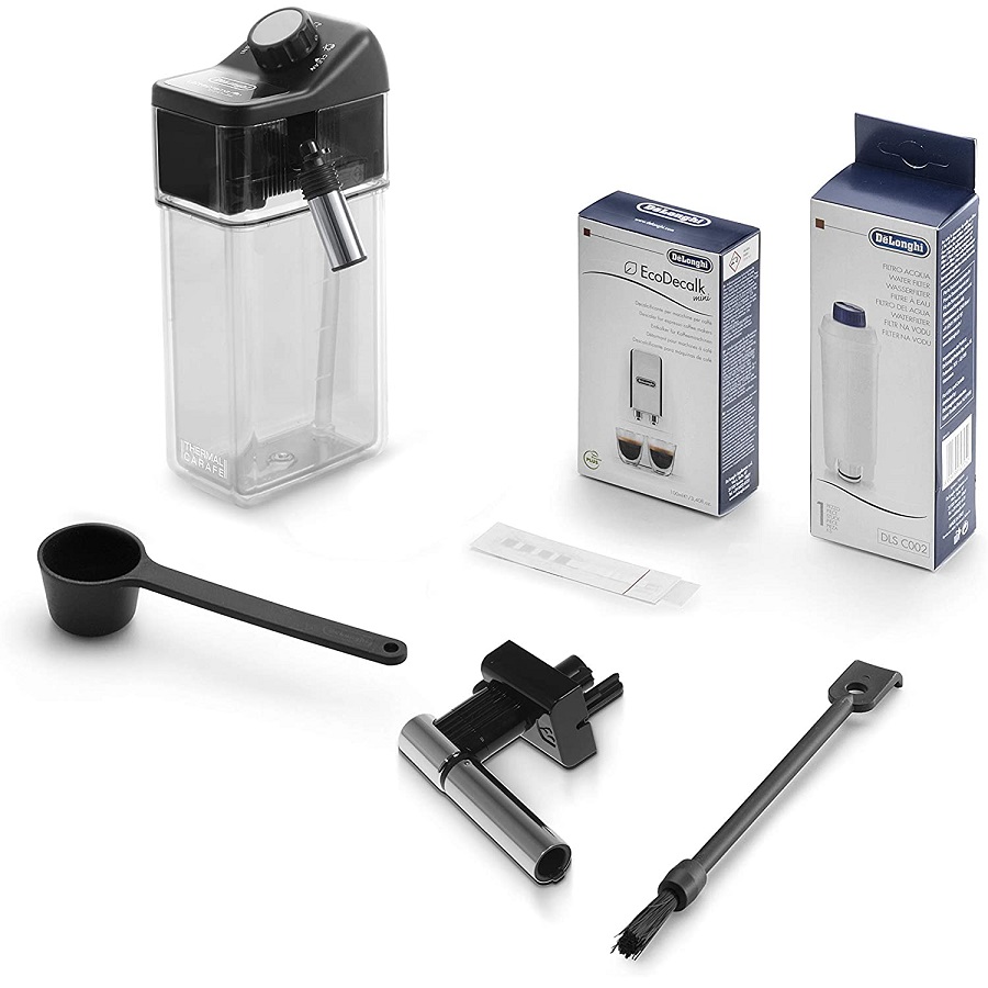 מכונת אספרסו אוטומטית delonghi