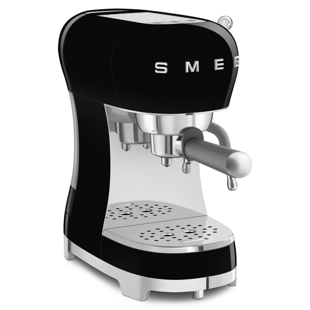 תמונה של מכונת אספרסו ידנית smeg