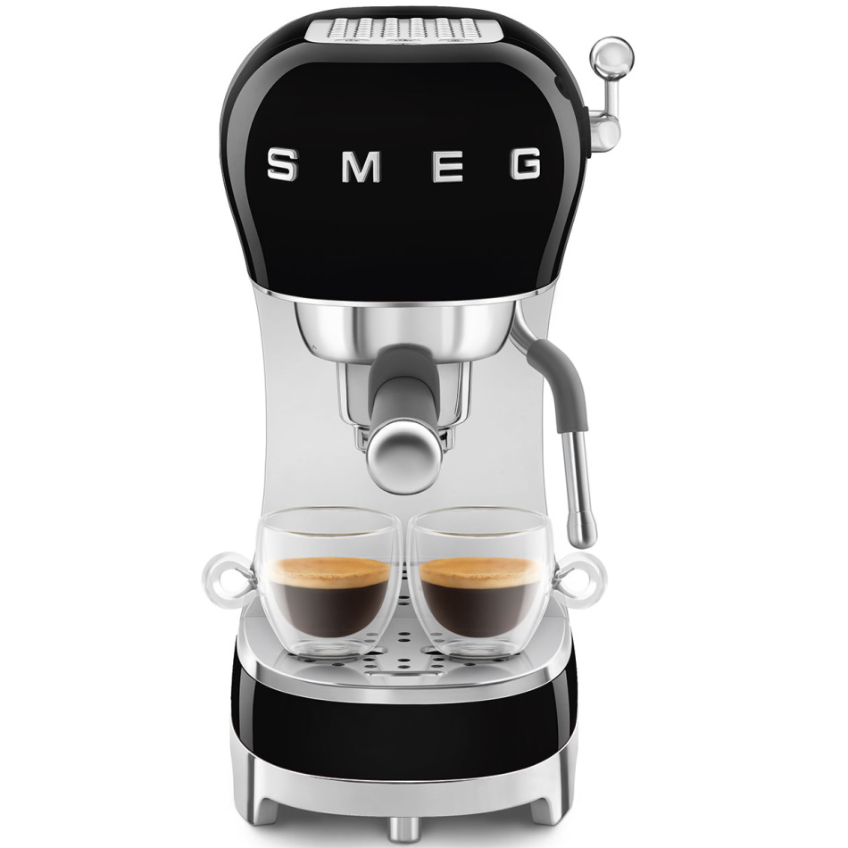 מכונת אספרסו ידנית smeg