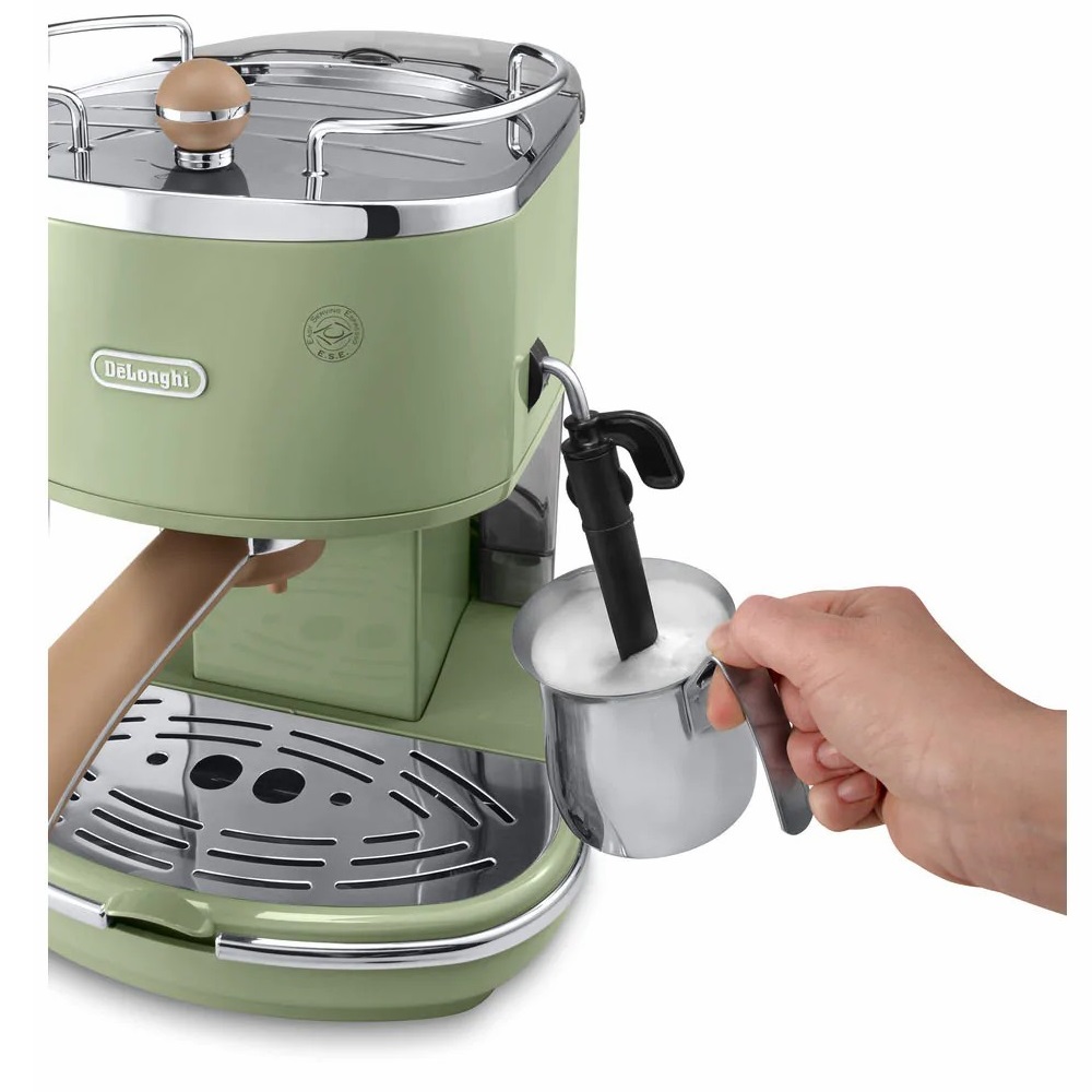 LastPrice | מכונת קפה ידנית DeLonghi 
