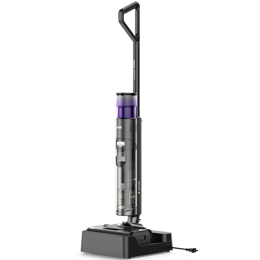 שואב שוטף ידני אלחוטי Jonr &lrm;ED12 Pro Max