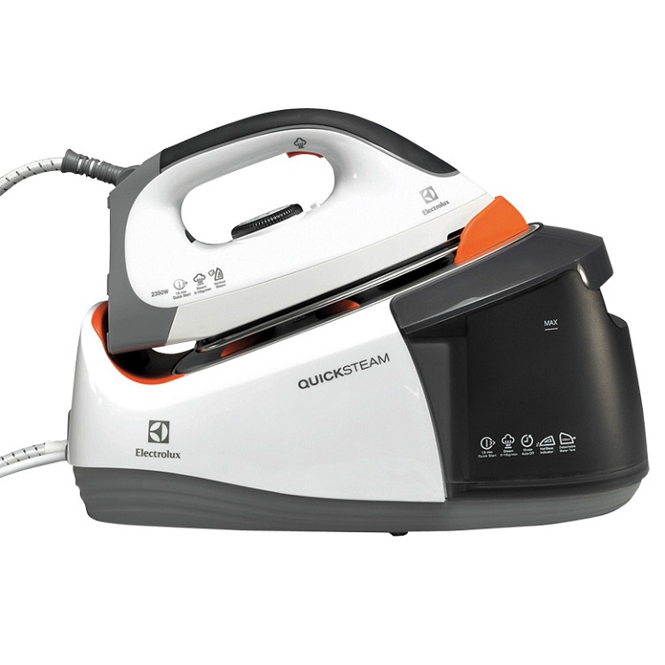 מגהץ קיטור electrolux