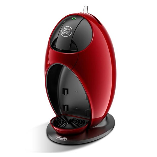 מכונת קפה nescafe dolce gusto מבית delonghi