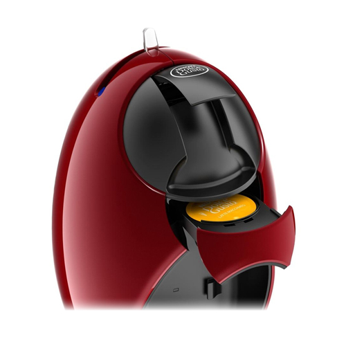 תמונה של מכונת קפה nescafe dolce gusto מבית delonghi