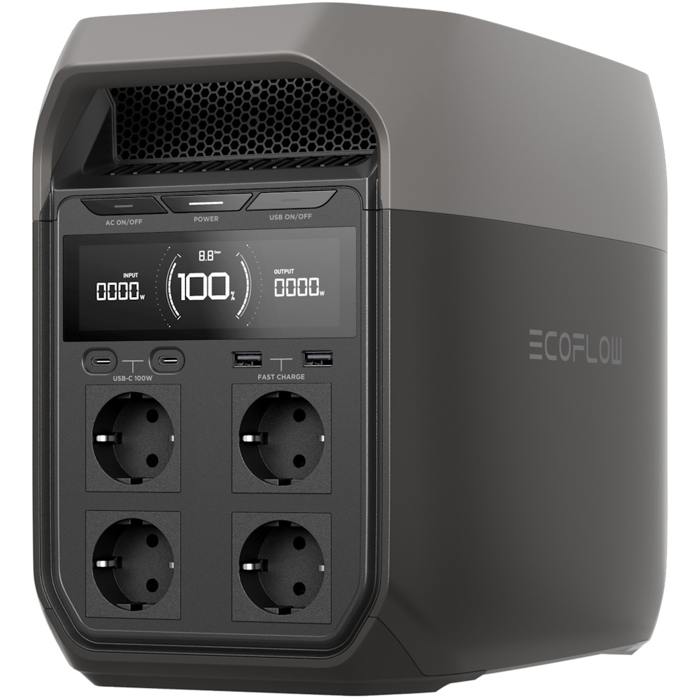 delta 3 ecoflow