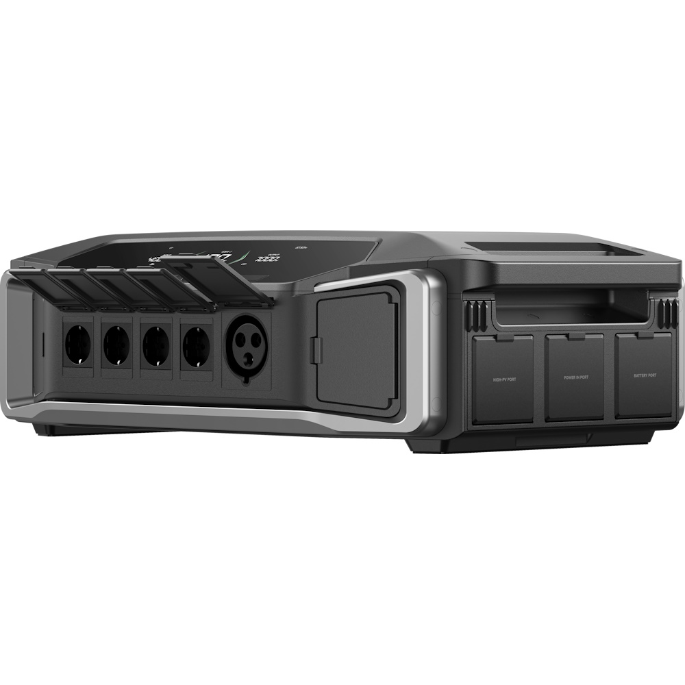 delta pro ultra ecoflow