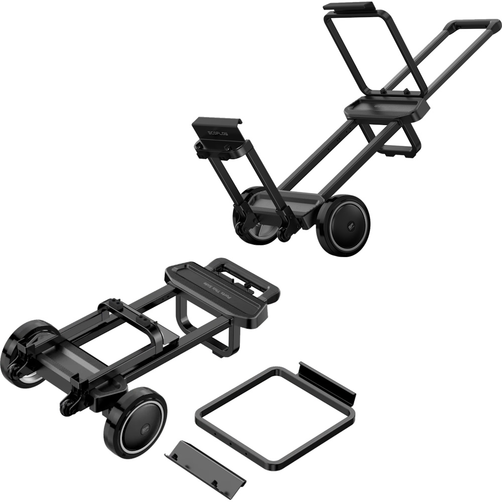 eftrolley-dpu ecoflow