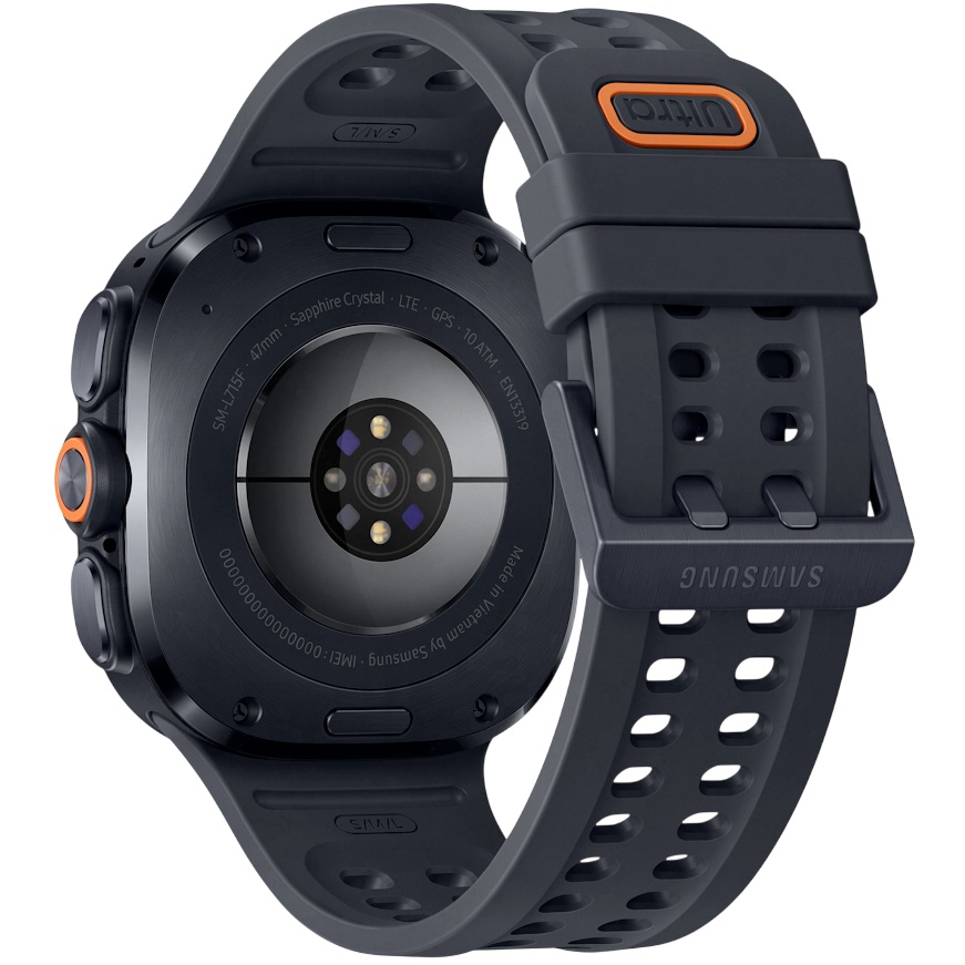 תמונה של מכירה מוקדמת - שעון חכם 47 ממ samsung galaxy watch ultra2